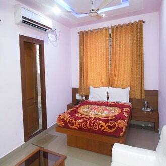 Hotel Amrut (Panchatara), Karwar 3